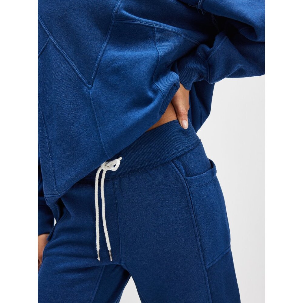 FP MOVEMENT Making It Jogger / Black Grape - Picture 5 of 8